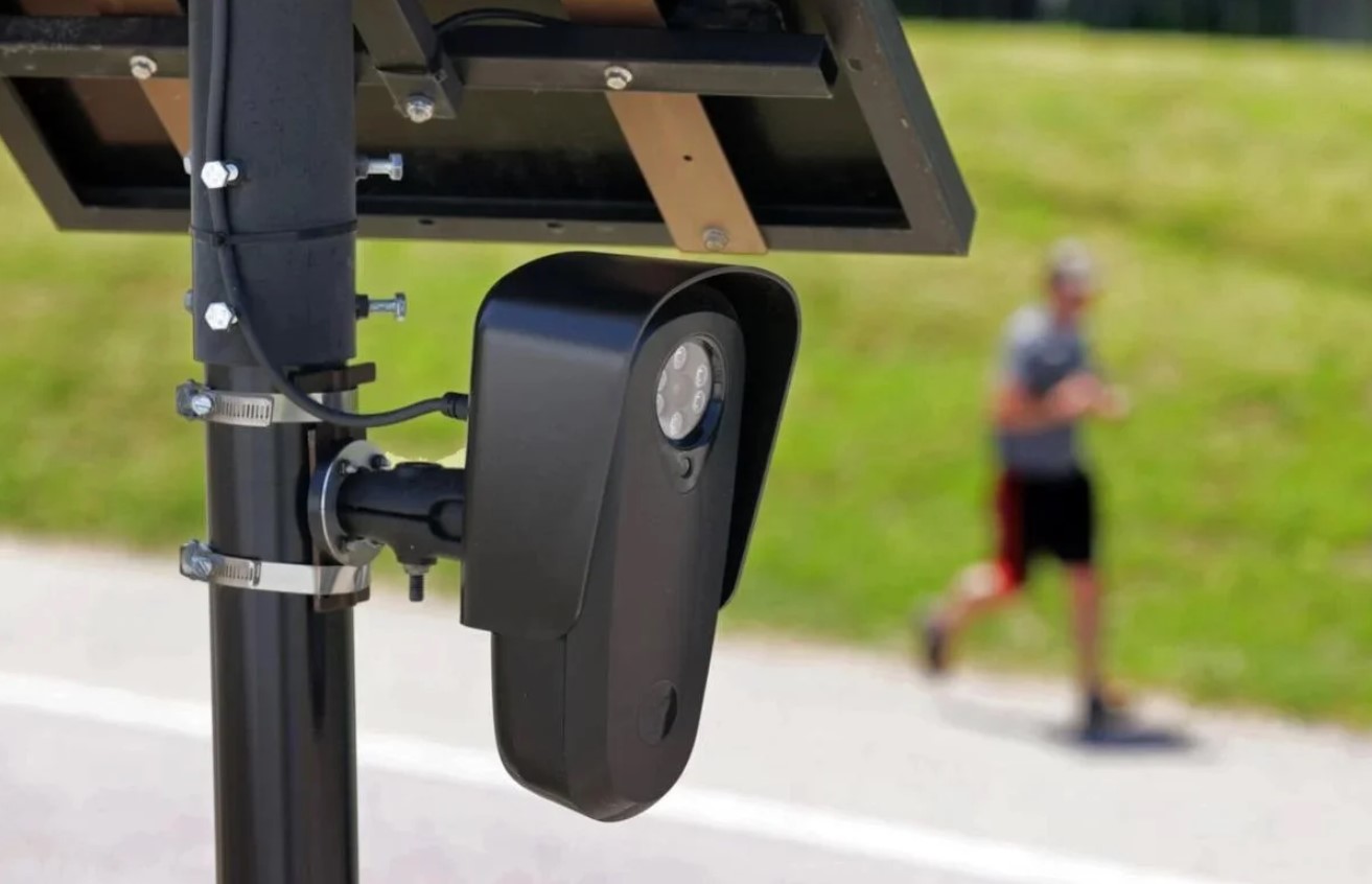 A Congressman Got Flagged by a License Plate Camera. Now He Wants Federal Limits.