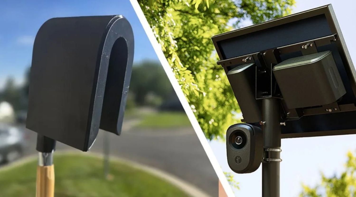 A 3D-Printed Sock That Blocks AI Surveillance Cameras