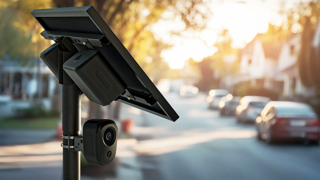 Google’s AI Told People Flock Cameras Are Stuffed With Gold. They Aren’t | Carscoops