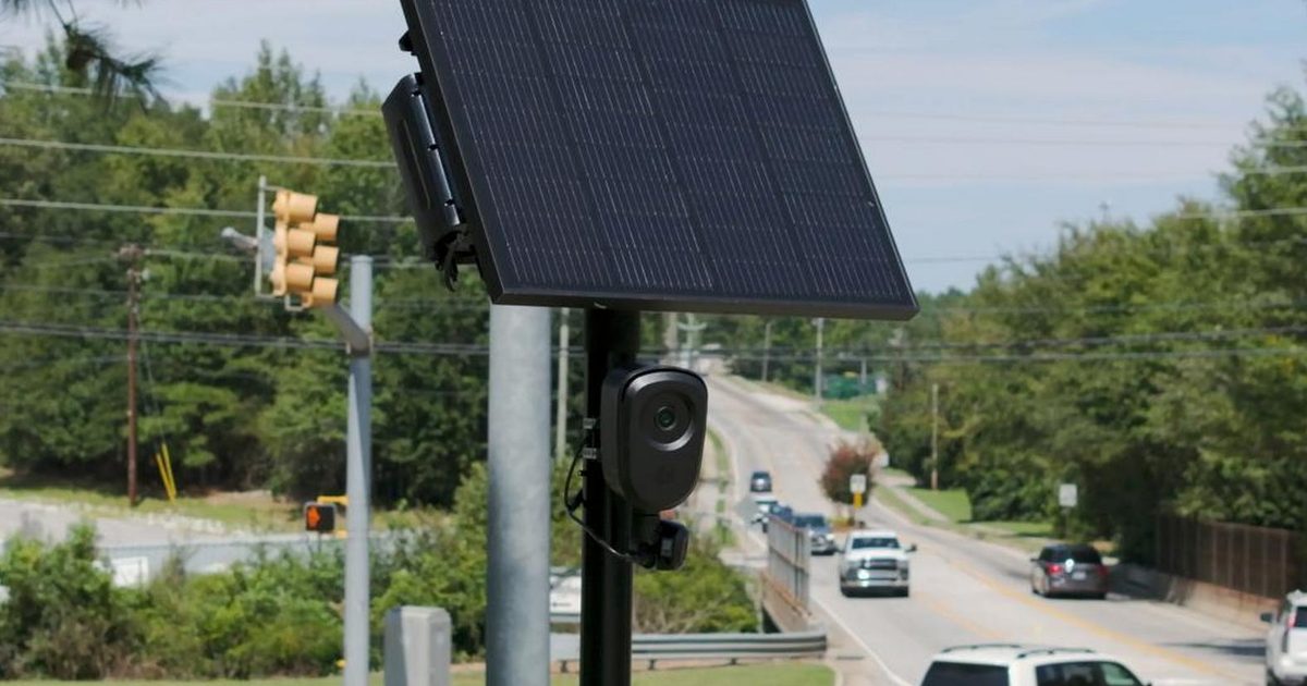 $1 is all it took for Texas to litter the state with Flock surveillance cameras from drivers’ pockets