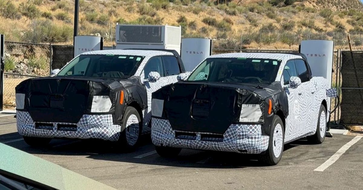 Ford’s affordable EV pickup is named Fathom, and it will start at $28,350
