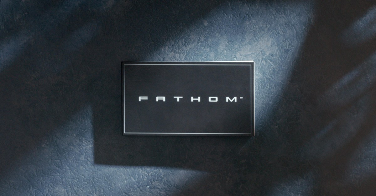 Ford’s first ultra-cheap EV is called Fathom, a full-featured truck for $28,350
