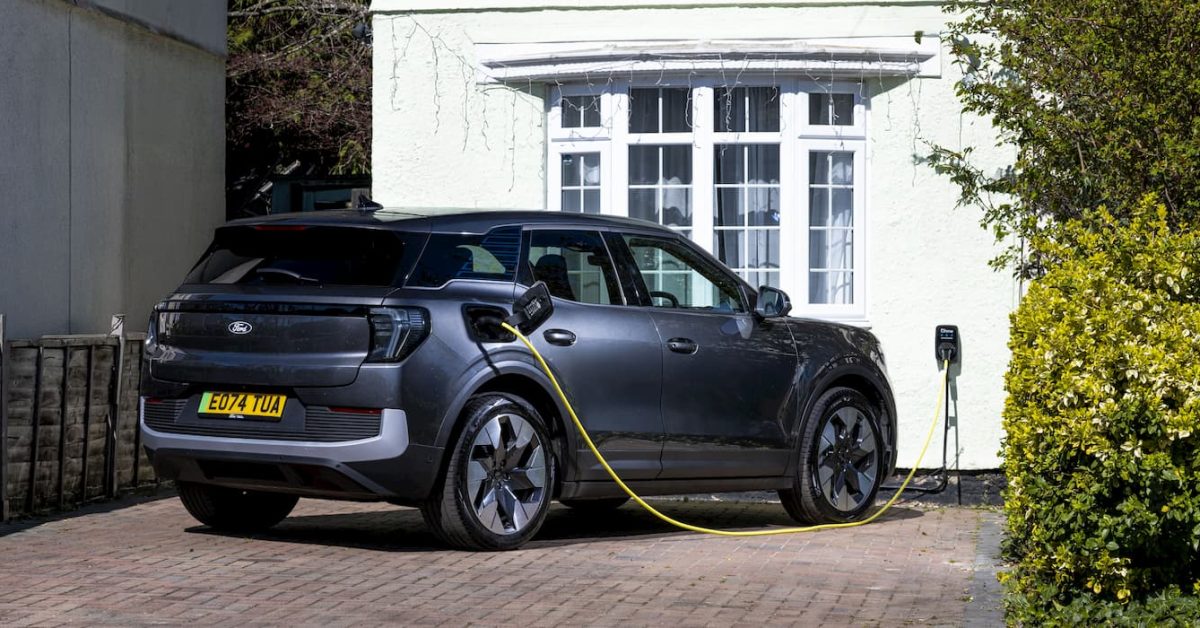 As EV sales, oil costs and temperatures spike, UK gov’t considers… fewer EVs?