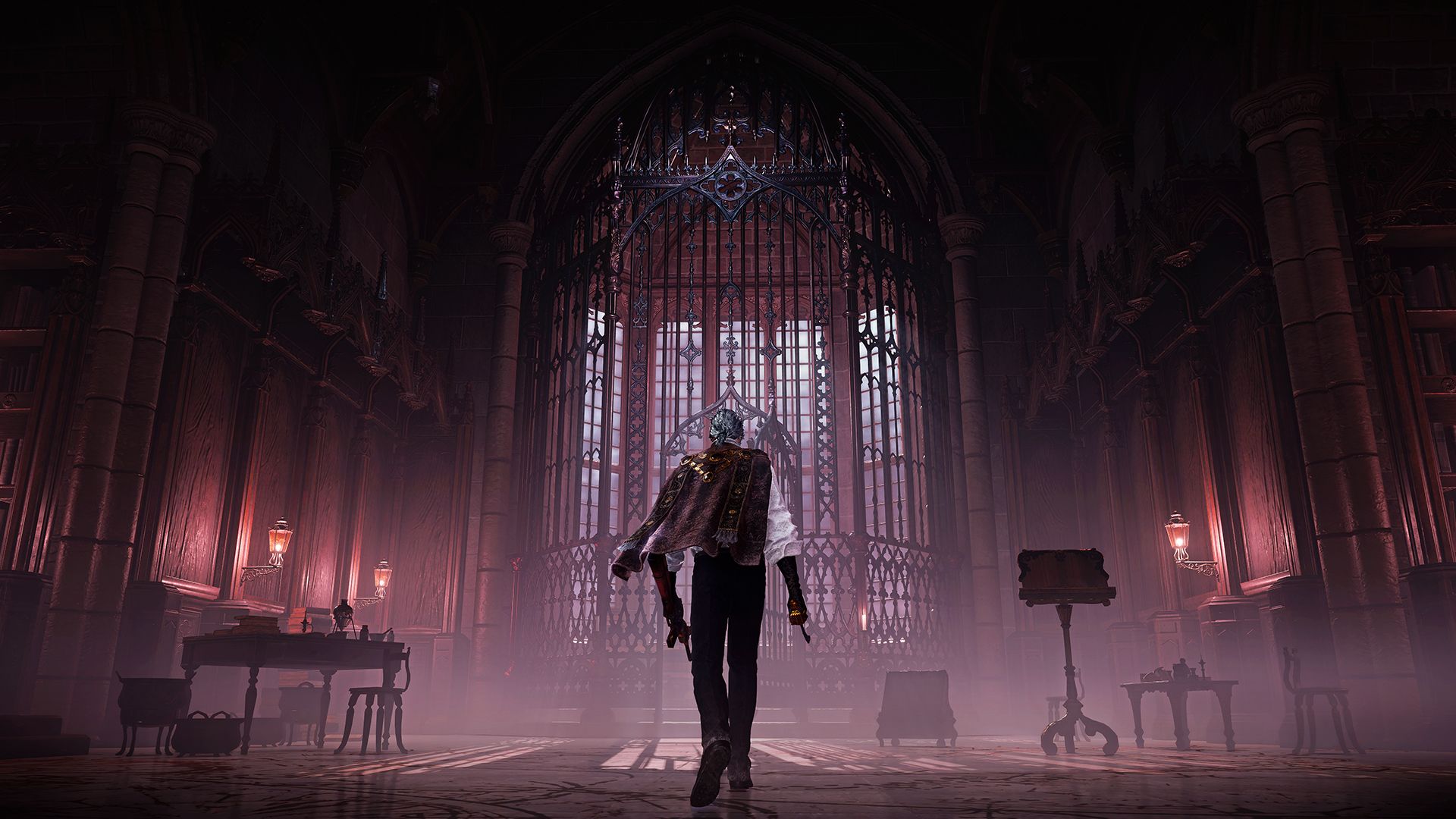 The Duskbloods closed network test had more applicants than Elden Ring Nightreign despite being a Switch 2 exclusive, FromSoftware lead reveals