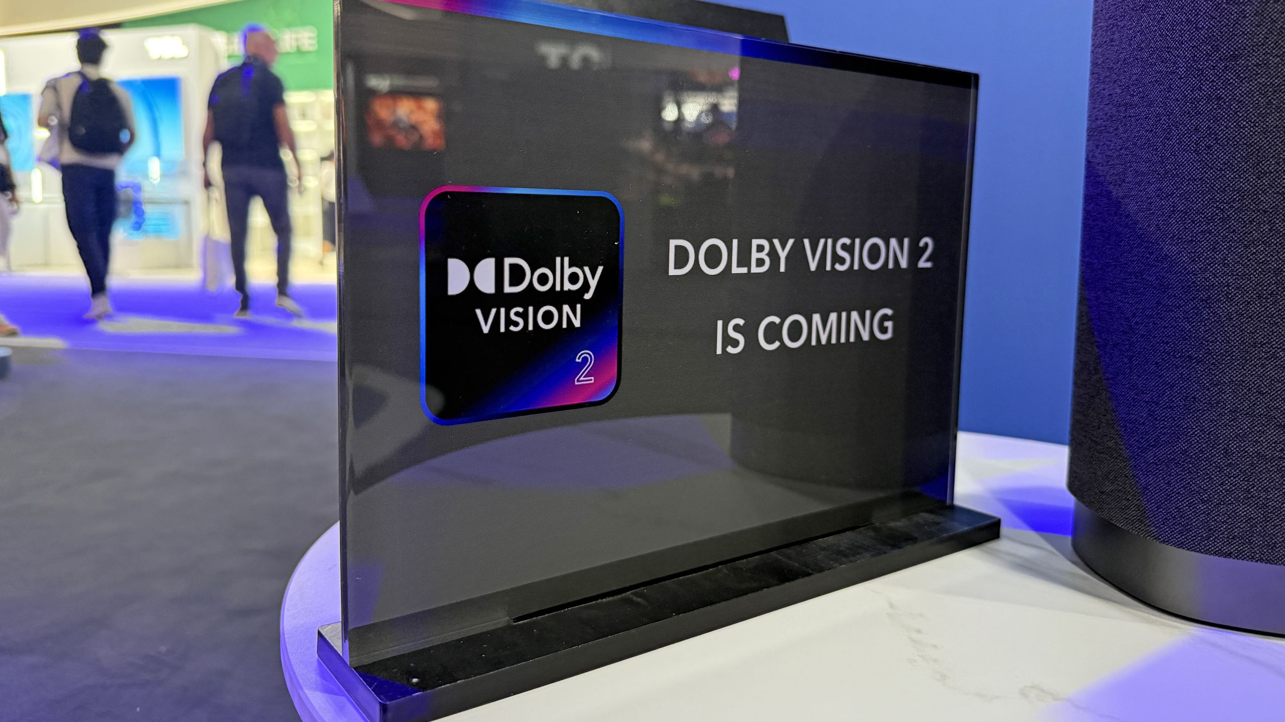 Will there be enough Dolby Vision 2 HDR content? Dolby’s experts told me how a ‘semi-automated’ will mean there’ll be more than you expect — and why two features are ‘too sensitive’ to be automated