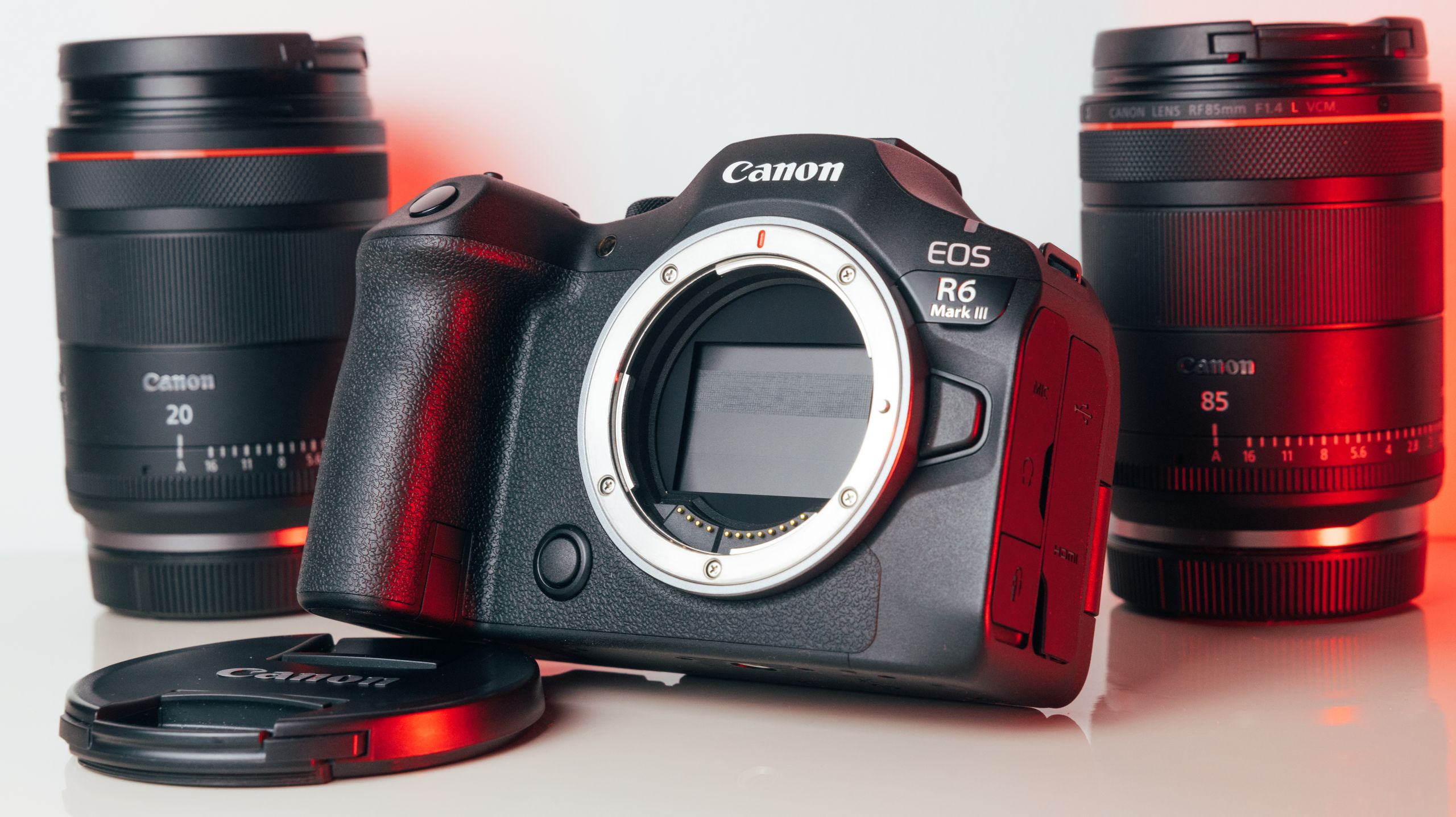 Canon is slashing prices on its cameras for World Photography Day — I’ve found the best deals on bodies, bundles, and lenses.