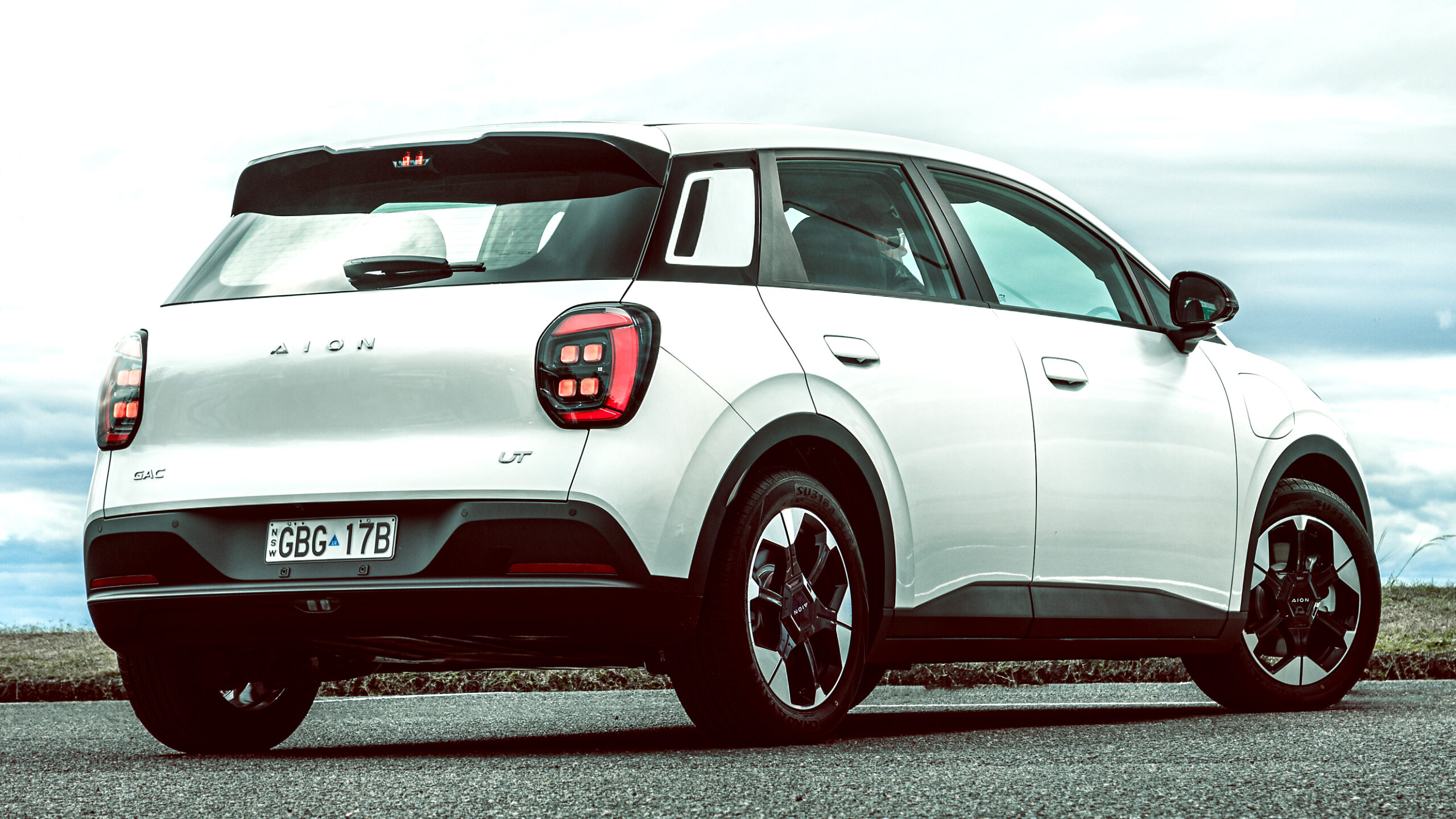Analyst Bets Americans Will Force Cheap Chinese EVs In, Tariffs Or Not | Carscoops