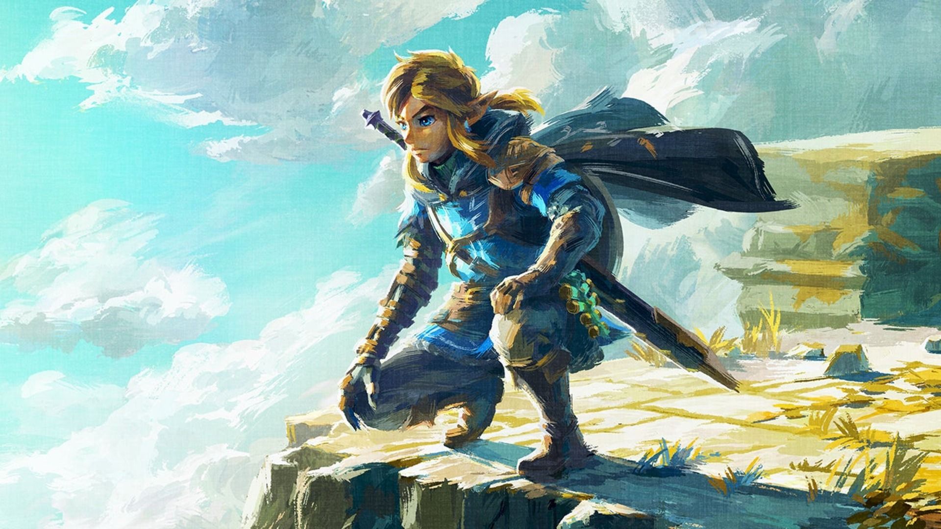 If these leaks are real, I’m glad I held off on buying a Nintendo Switch 2: New images reportedly show first look at Zelda’s 40th anniversary Switch 2 and Pro Controller