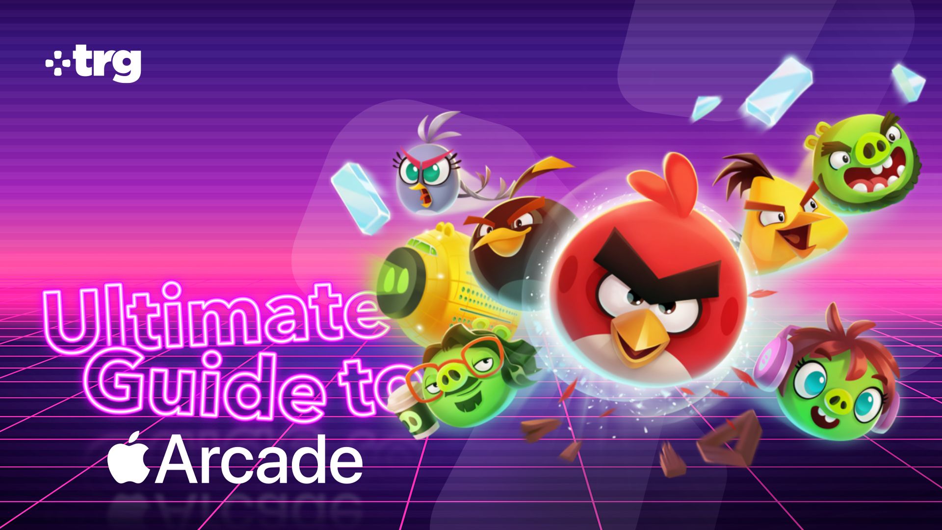 What kind of iPhone gamer are you? Find out if you should be playing the likes of Sonic Dream Team or Fantasian in our quiz