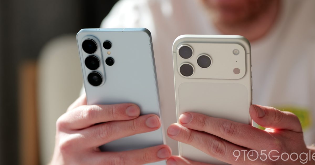 Android brands struggle in Europe amidst RAMageddon, with Apple catching up