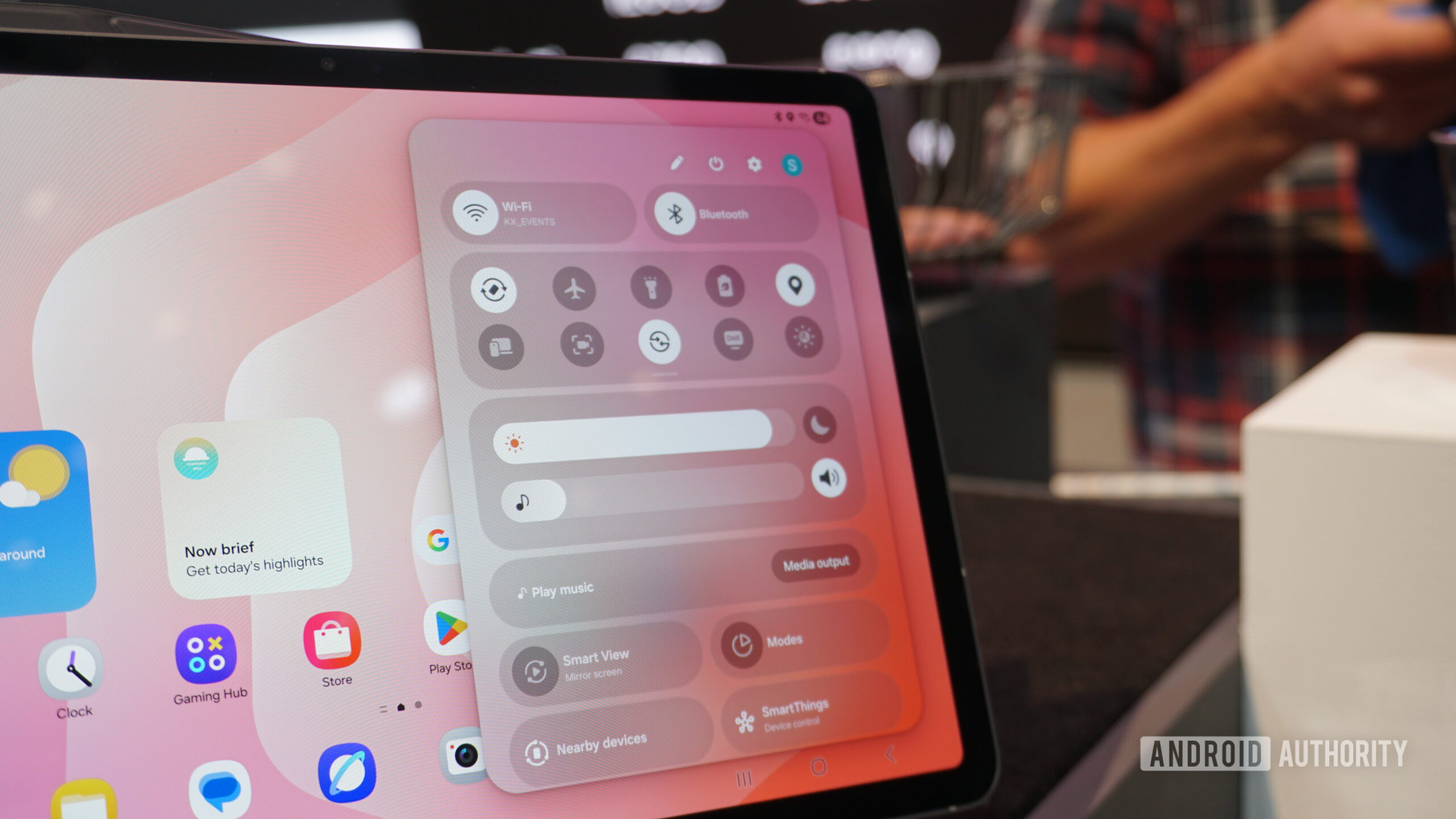 Deal: The top-tier Samsung Galaxy Tab S11 just got a $225 markdown