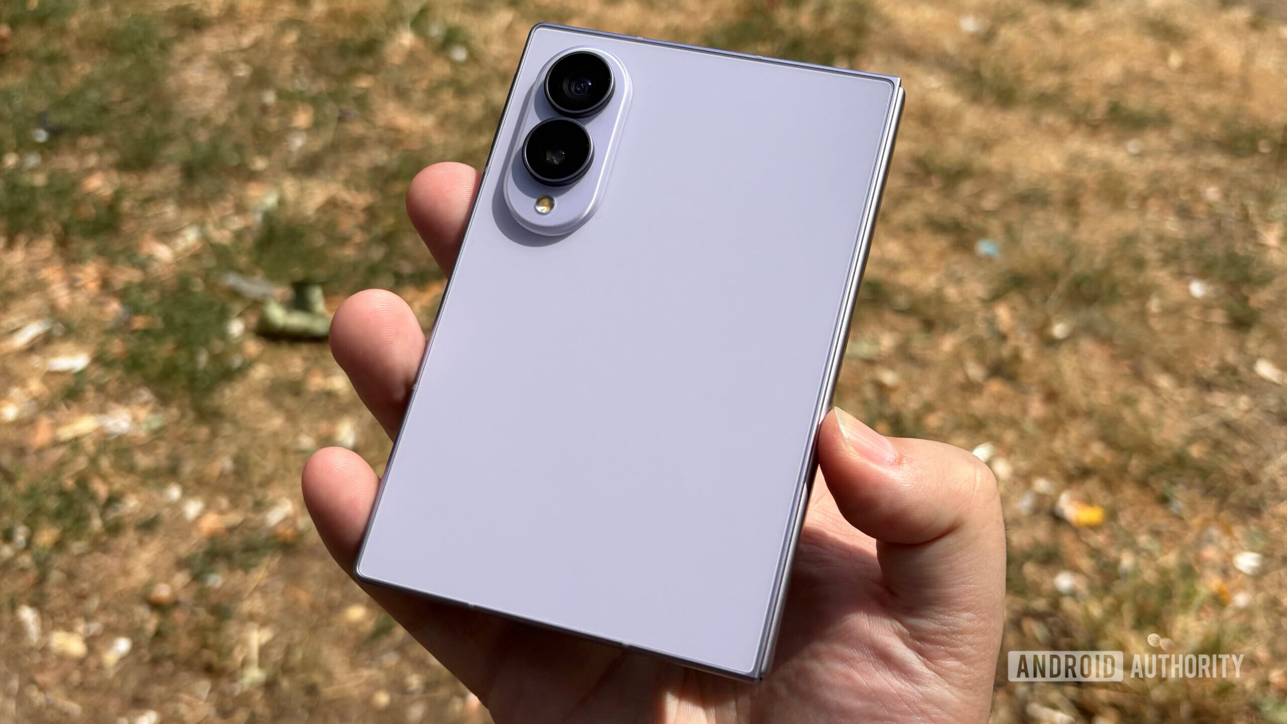 Samsung cites ‘high demand’ as some Galaxy Z Fold 8 deliveries are delayed