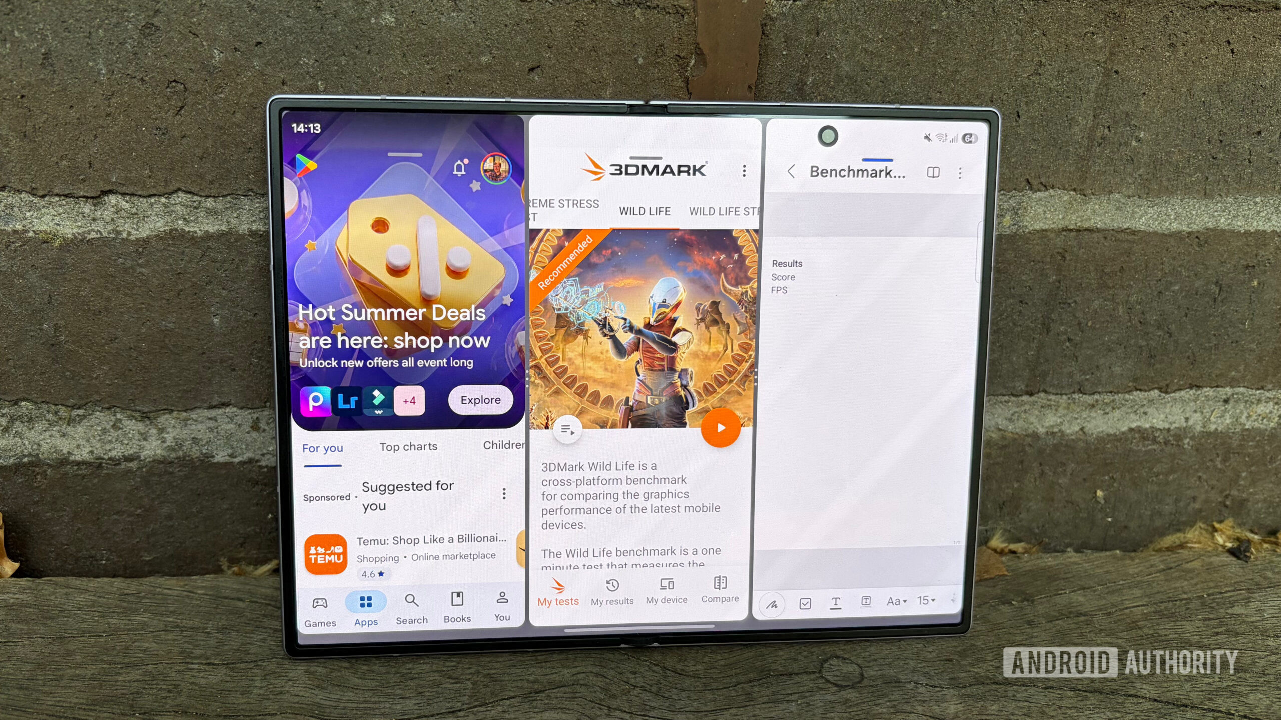 I found the Galaxy Z Fold 8’s biggest weakness, and it’s not the new design
