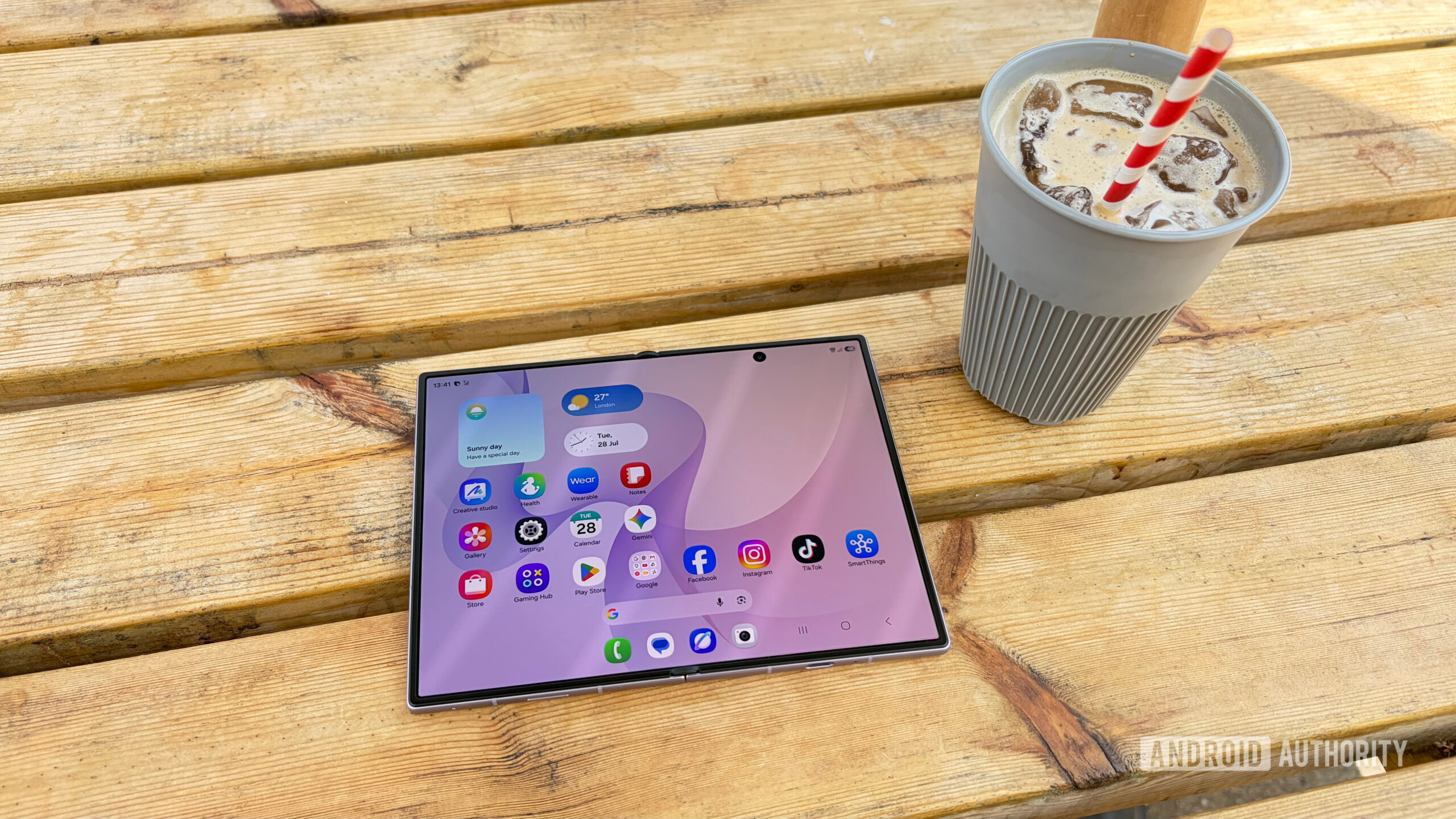 Survey says Samsung struck gold with significant foldable phone change