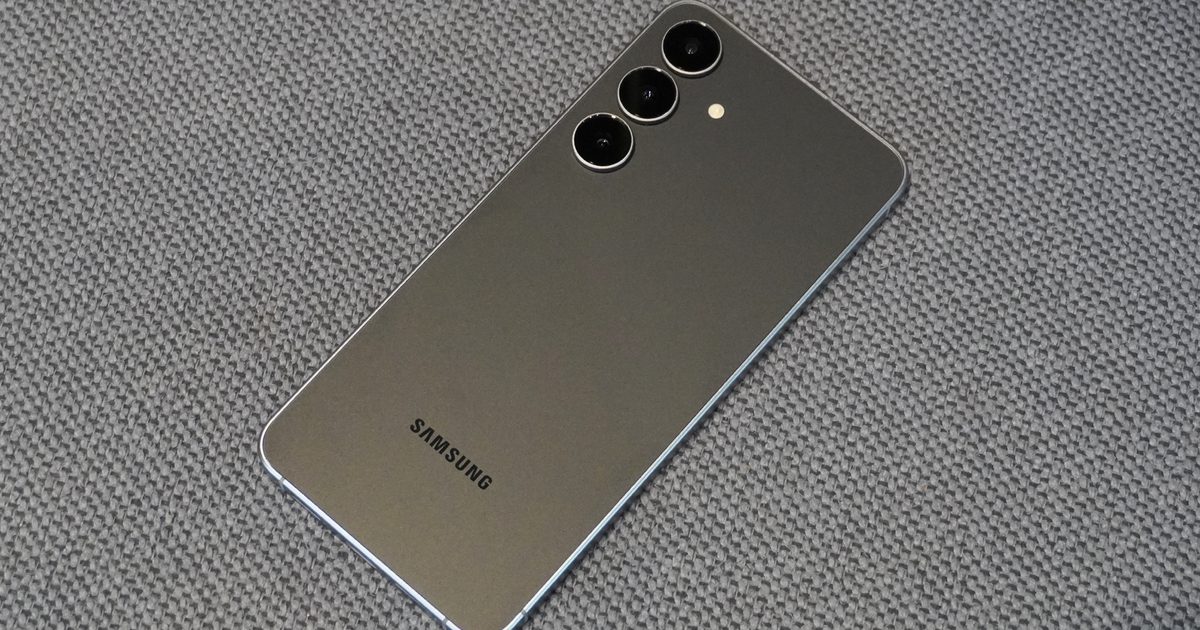 The Galaxy S26 FE battery is now all but confirmed, and it’s disappointing