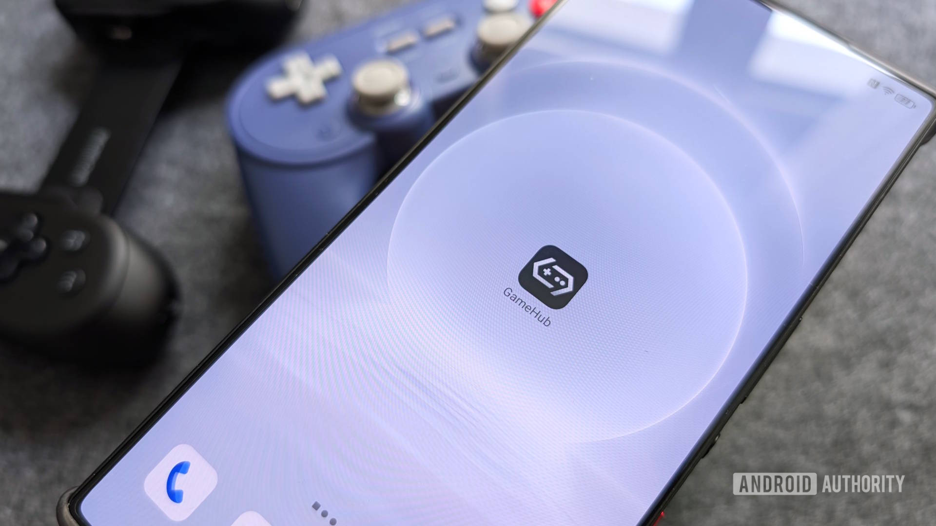 New GameHub update brings mod support for PC games to your Android phone