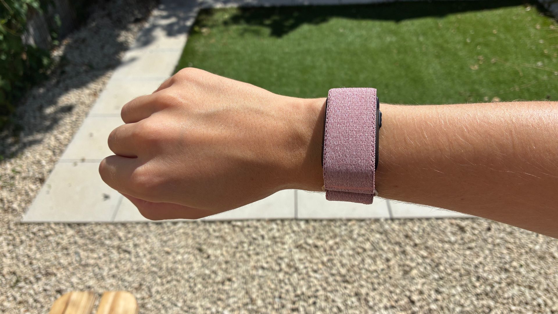 Garmin Cirqa Review