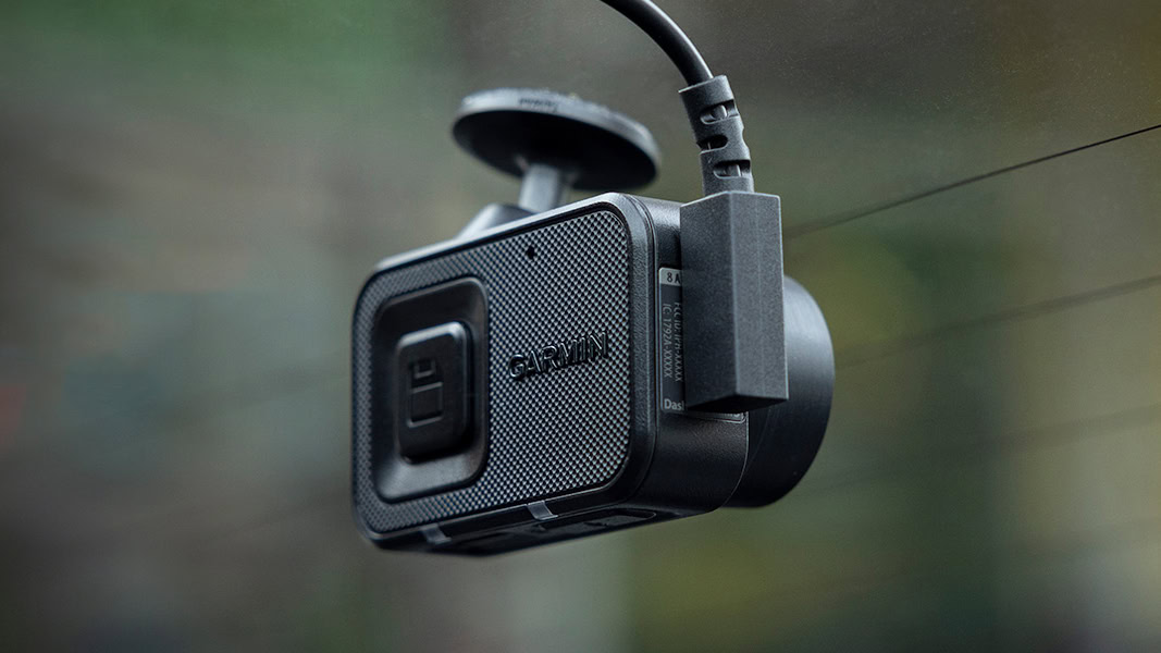 The Garmin Dash Cam Mini 3 falls below $100 with 33% price drop