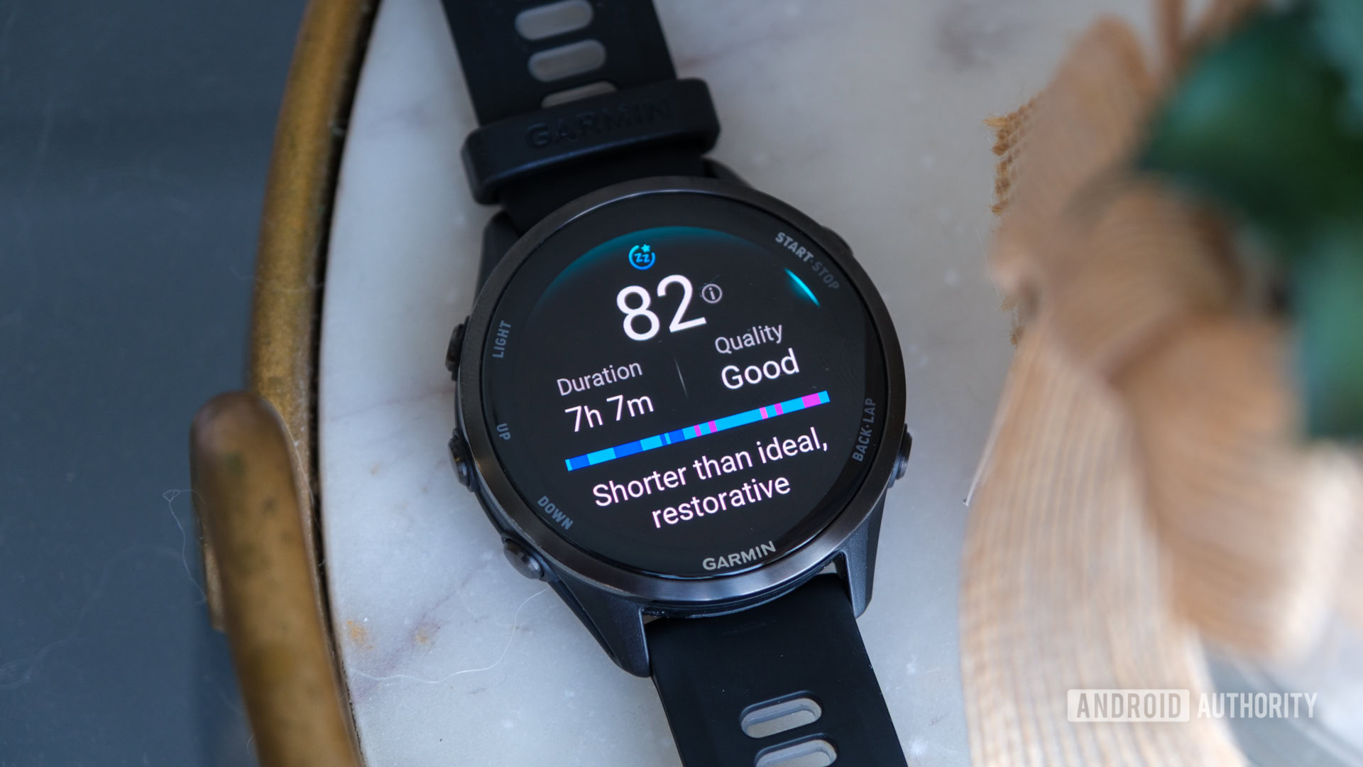 Wearables are splitting into two camps, and Garmin is winning one