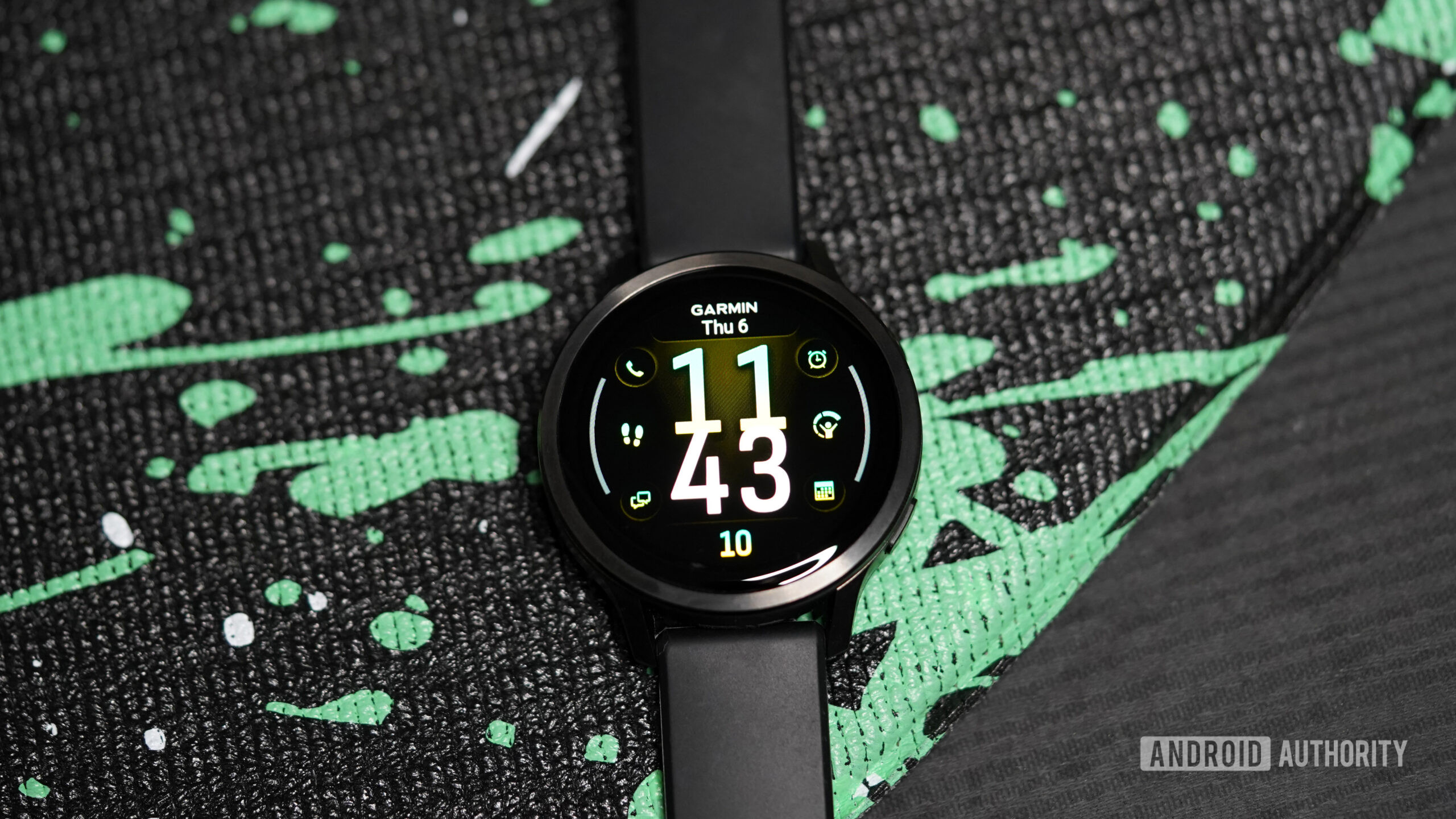 Readers’ favorite Galaxy Watch 9 alternative might come as a surprise