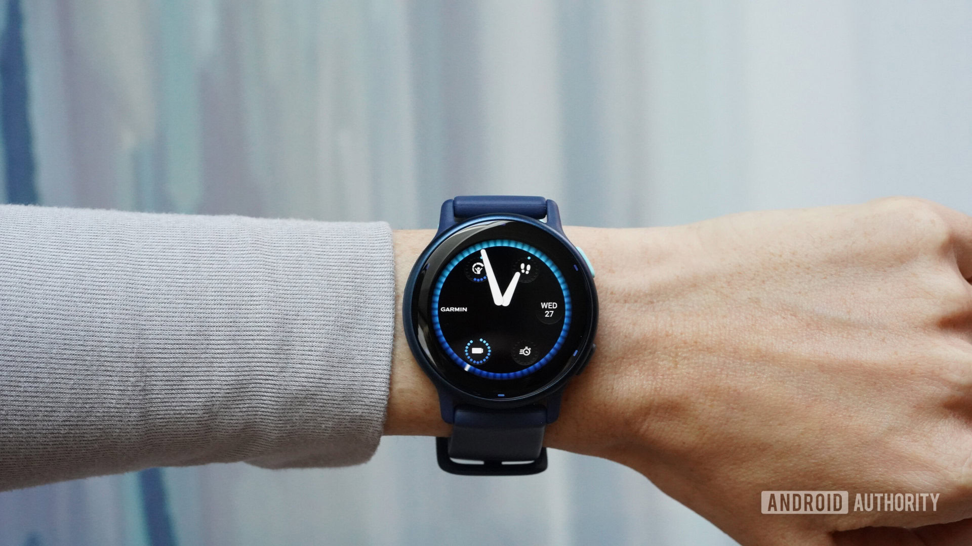 Amazon slashes the Garmin Vivoactive 5 to $173 in all-time low deal