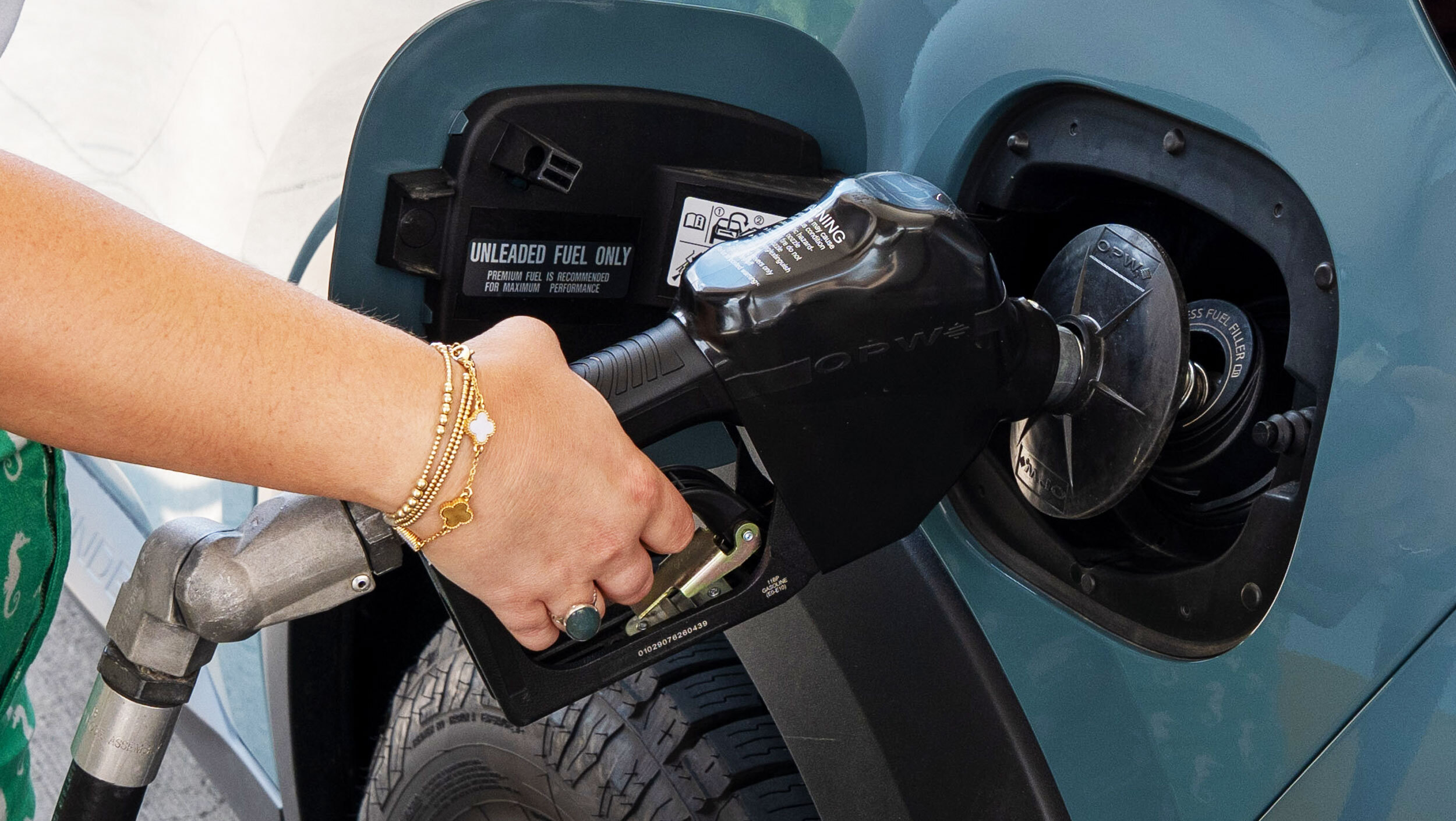 America’s Strategic Oil Reserve Just Fell To Its Lowest Level Since 1983 | Carscoops