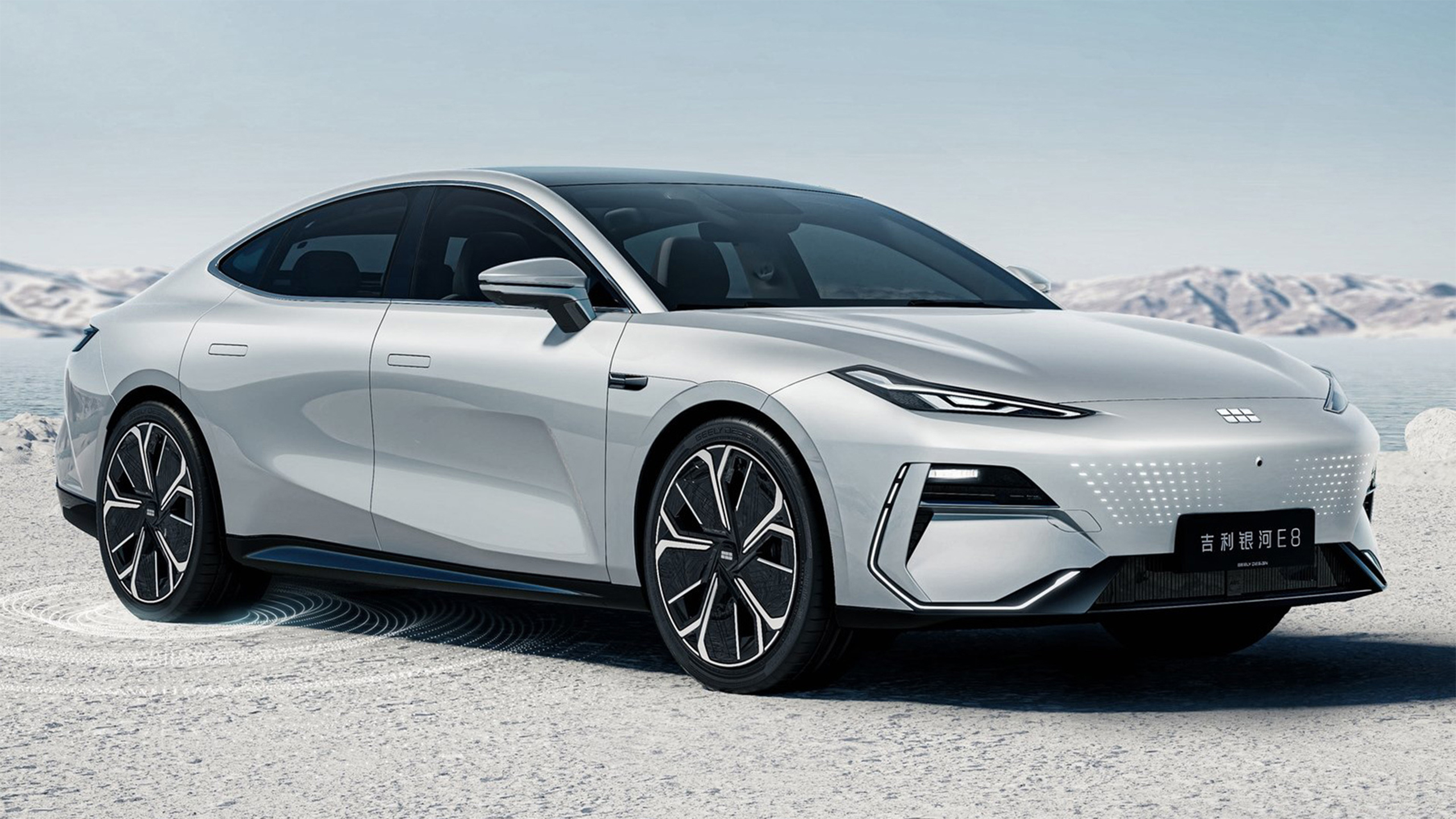 Geely’s New Solid-State Battery Lasts 621,000 Miles And Starts Pilot Testing Next Year | Carscoops