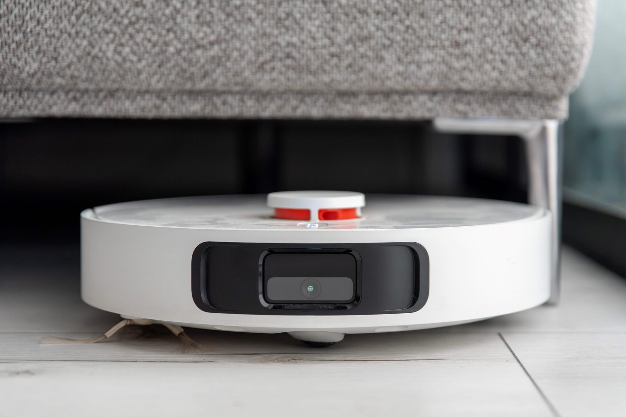 The FCC Is Banning Foreign-Made Robots — Here’s What That Means for Your Robo Vacuum