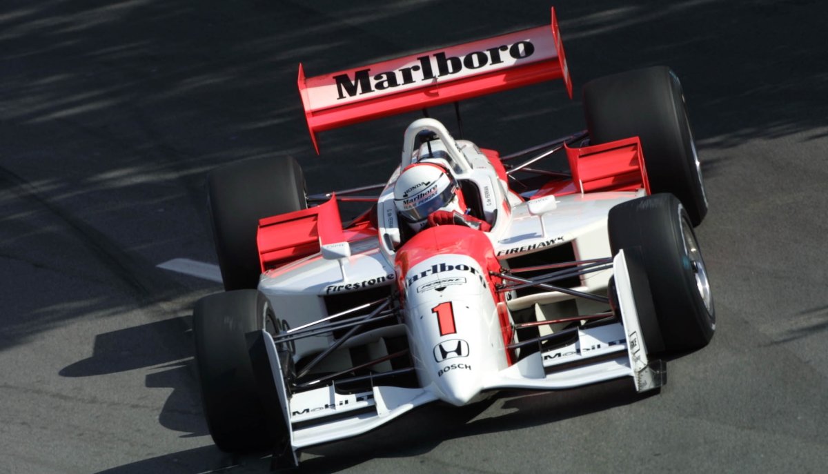 Honda Is Opening Its Vault and Selling Iconic Race Cars From Le Mans, Daytona, Indy