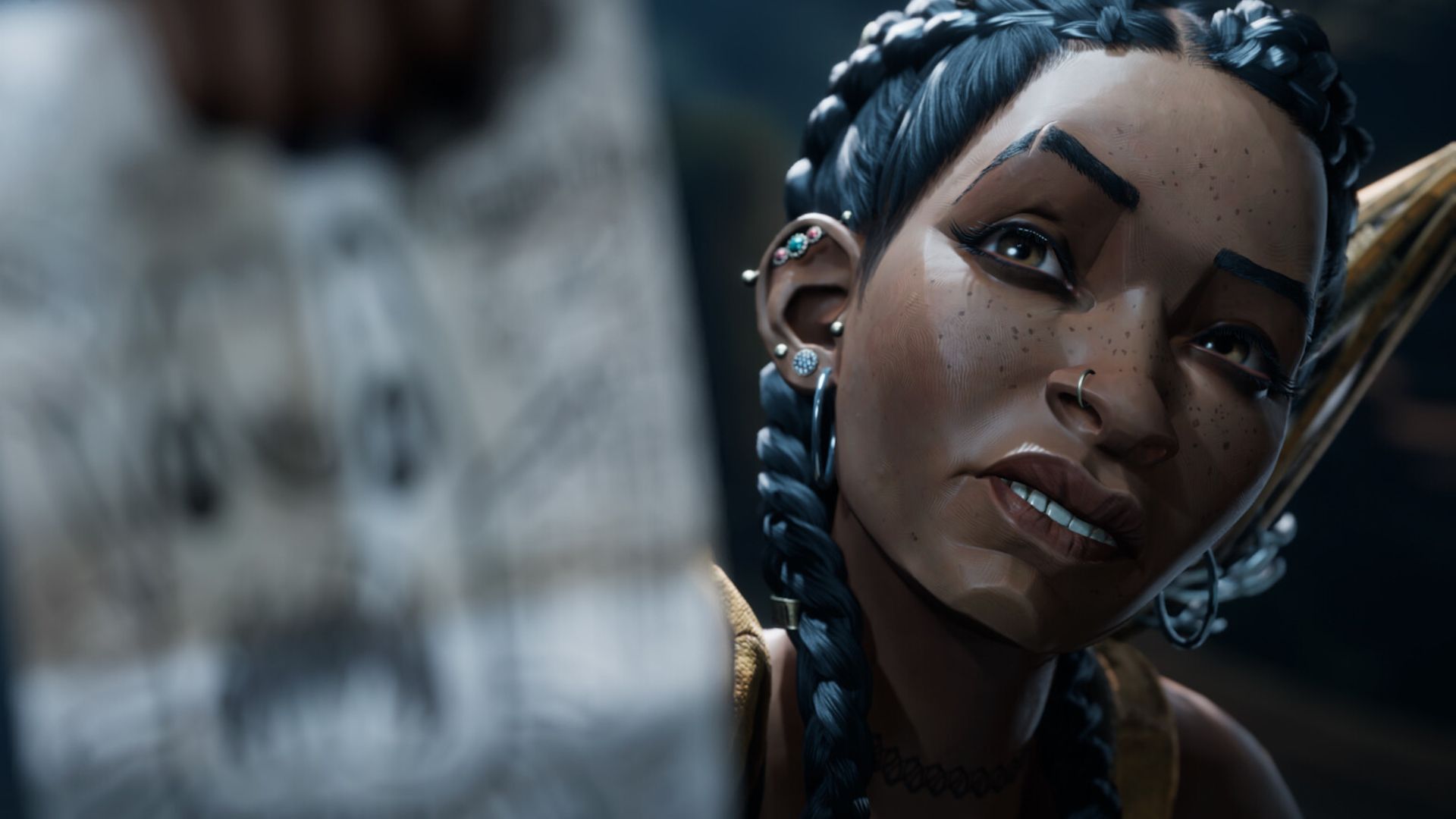Compulsion Games’ buyout is complete, so now Microsoft won’t get a cut if you buy South of Midnight