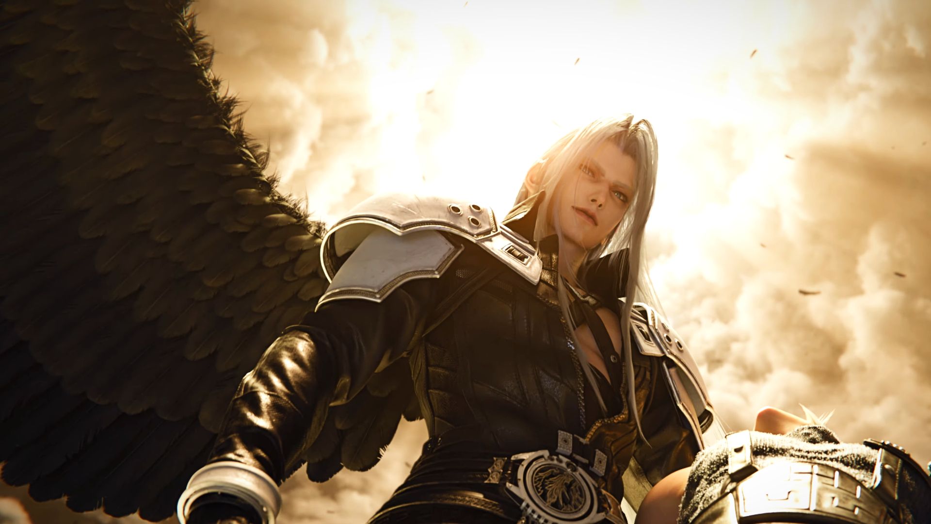 Final Fantasy 7 Revelation director is “serious about concluding the series” at the end of the JRPG, and any DLC will focus on “untold stories”
