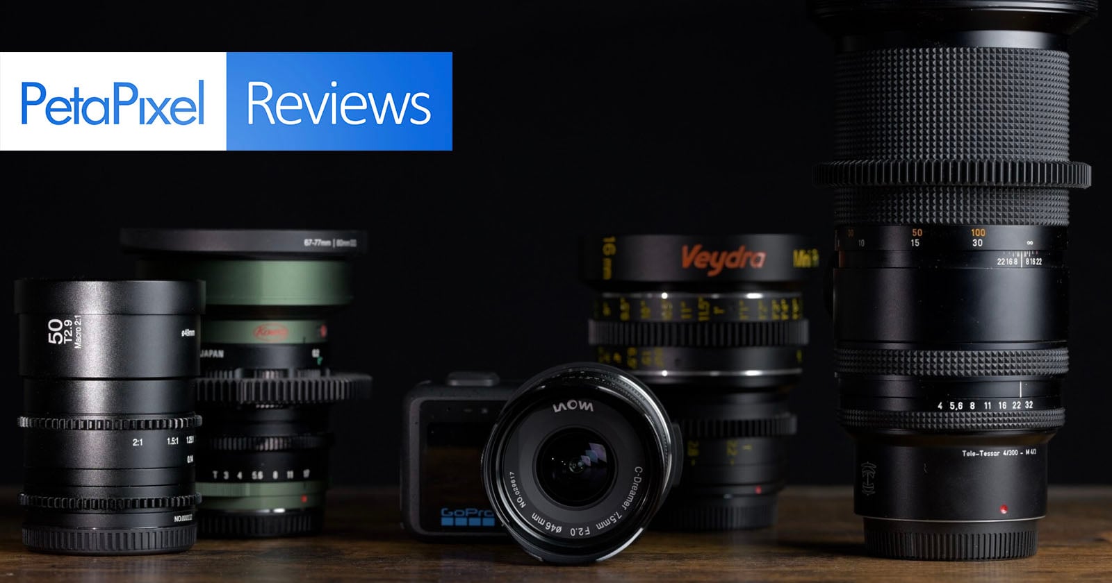 GoPro Mission 1 Pro ILS Review: A Bit of a Head Scratcher