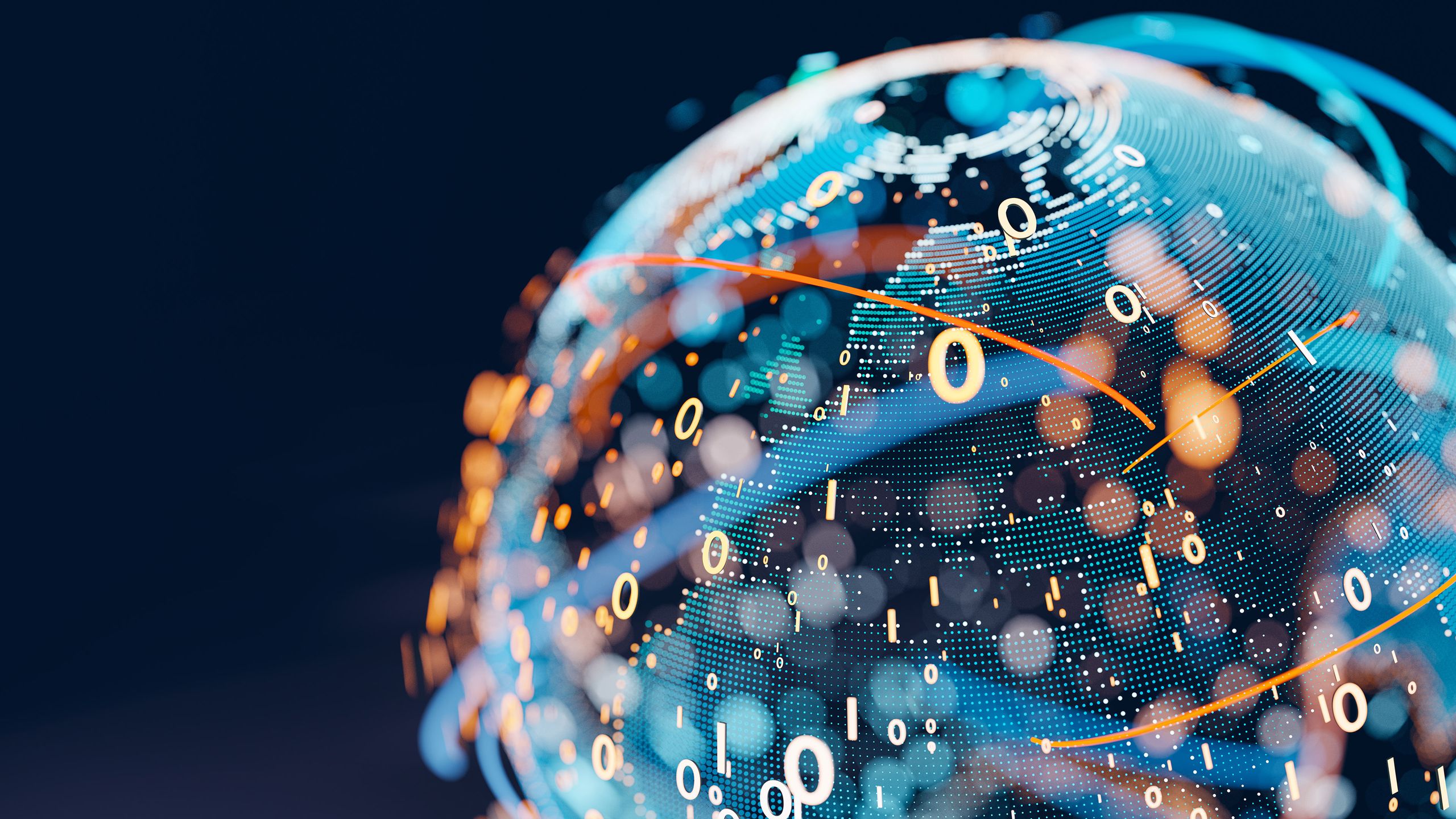 Without global interoperability, digital IDs can’t deliver on their promise