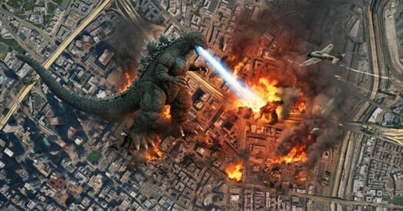 Google Earth Pulls AI Image Generator After Users Created Misleading Images