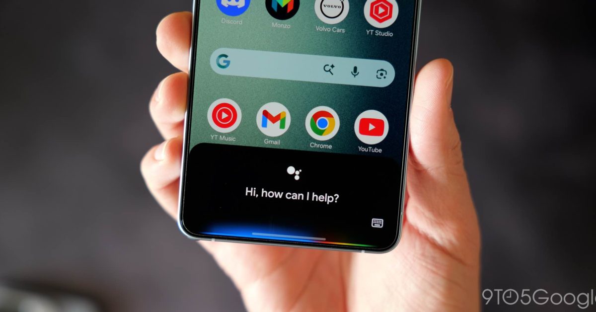 Google Assistant shutting down on Android and Wear OS in September
