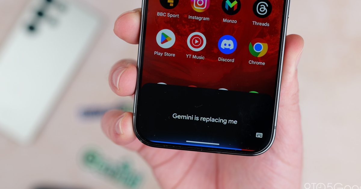 Why are you still using Google Assistant on Android? [Poll]