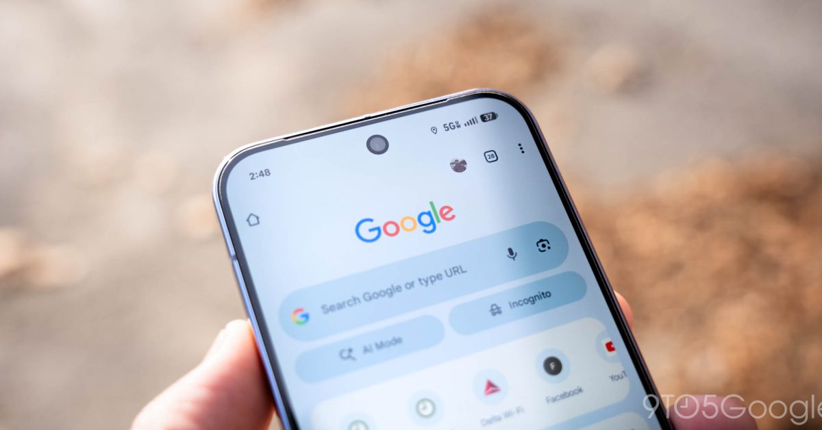 Google hires former Gmail lead to be Chrome’s new VP of Product