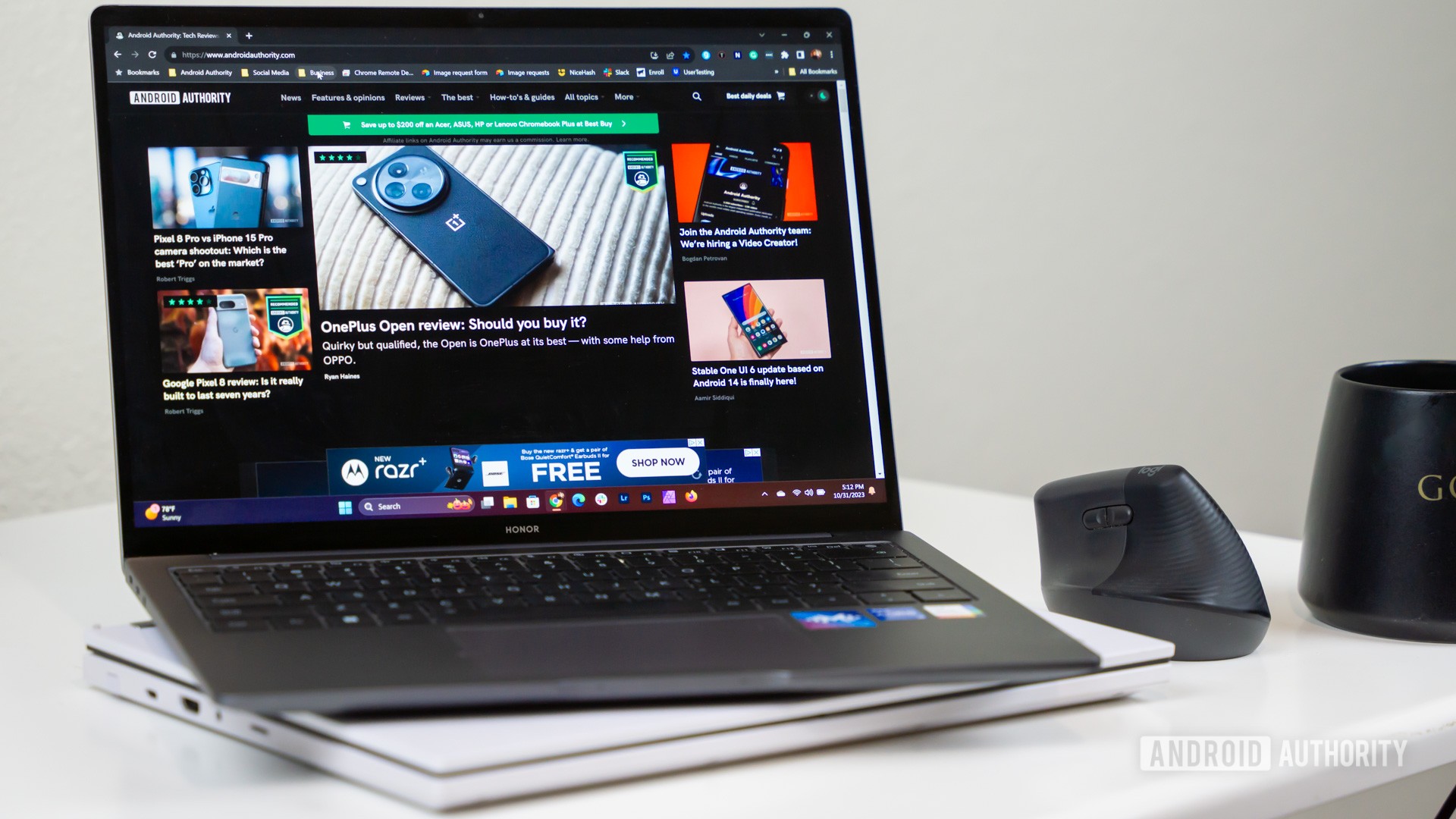 Google reveals how much free space Chrome wants to install local AI models