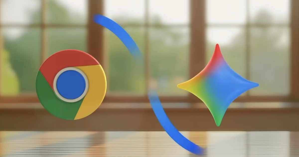 Google is testing an AI-first homepage, and the Search button is reportedly taking a back seat