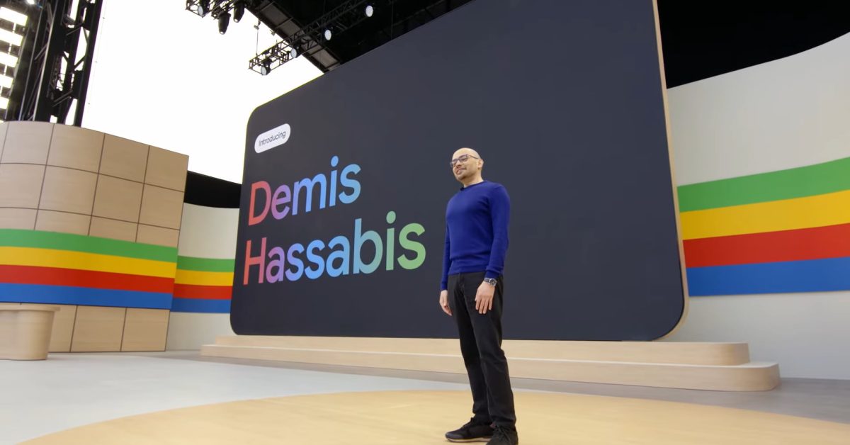 Demis Hassabis no longer DeepMind CEO to focus on new AGI role, Jeff Dean departs