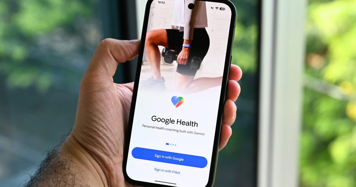 Google Health adds a faster way to share your medical history with doctors