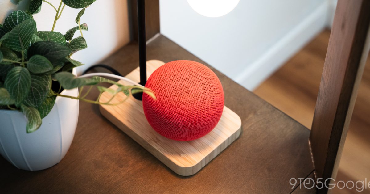 Google Home update lets you set light color temperature to your favorite kelvin using voice commands