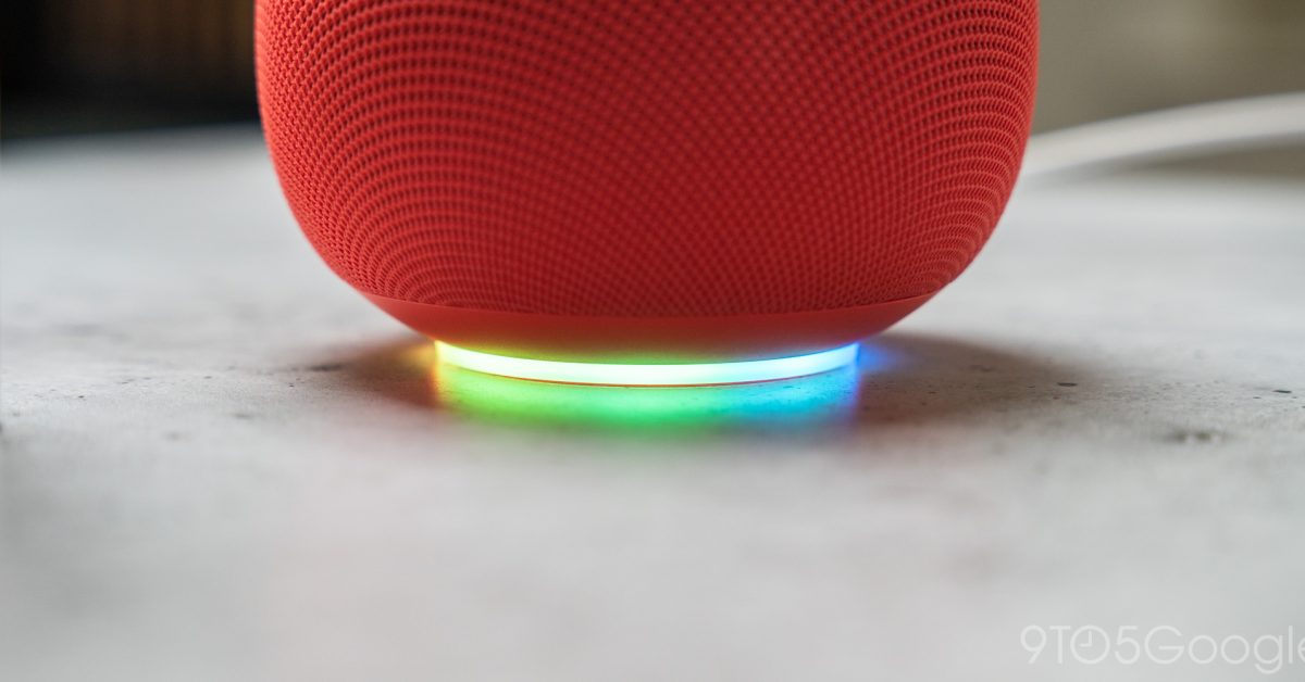 Hey Google, Assistant isn’t going away quietly