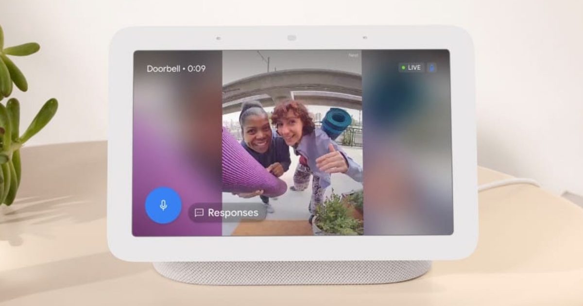 Google Home’s Interactive Storytime feature has me wondering who actually asked for this