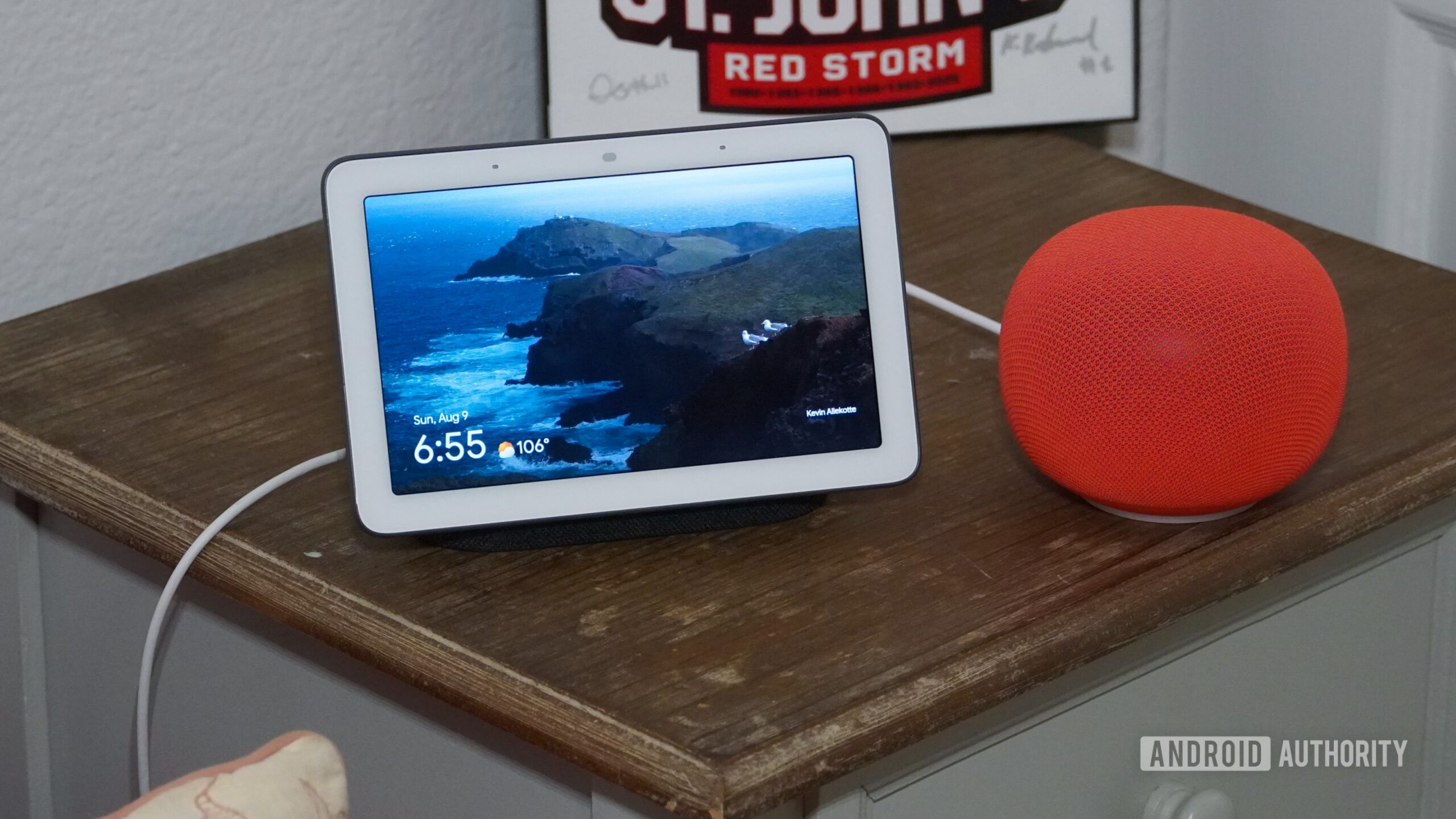 Google Home made users say the weirdest thing to set an alarm, but that’s over now