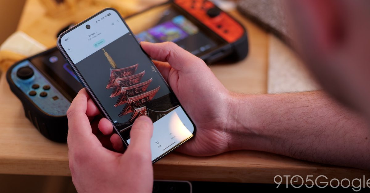 Google Photos now lets you disable that sticker animation – here’s how to turn it off