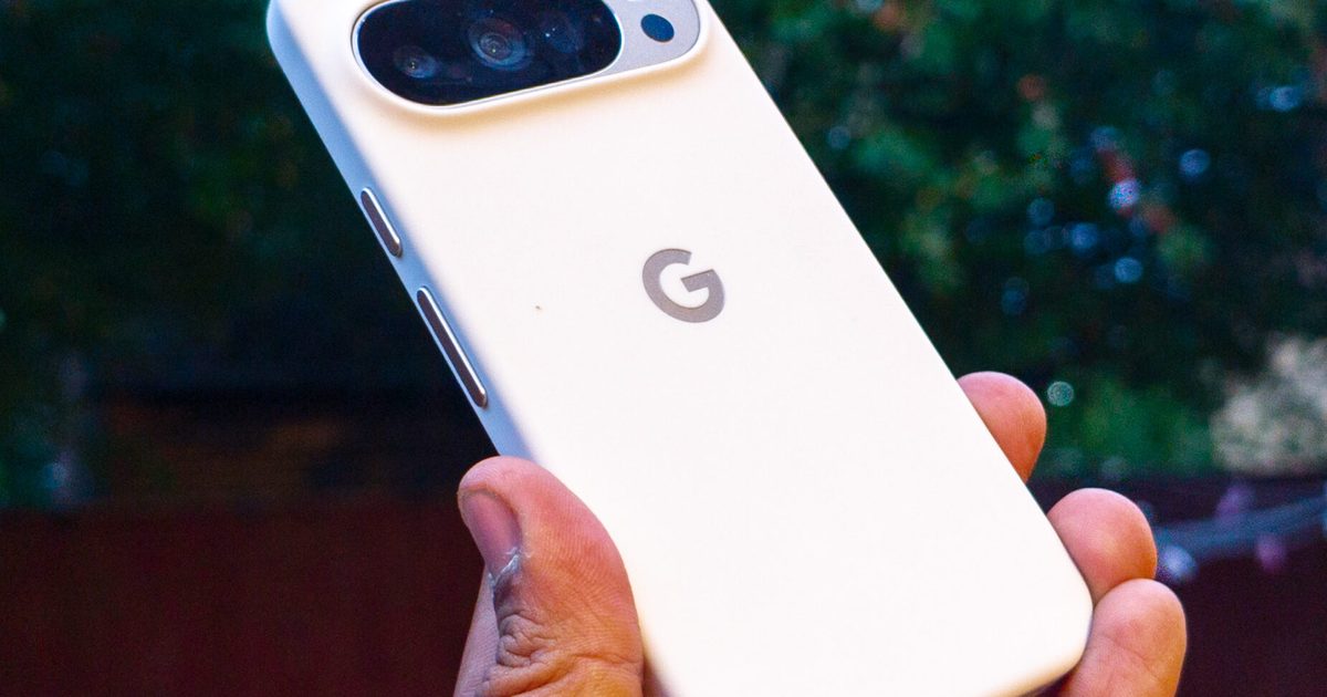 I am a Google Pixel owner, and I am tired of being an unpaid QA tester