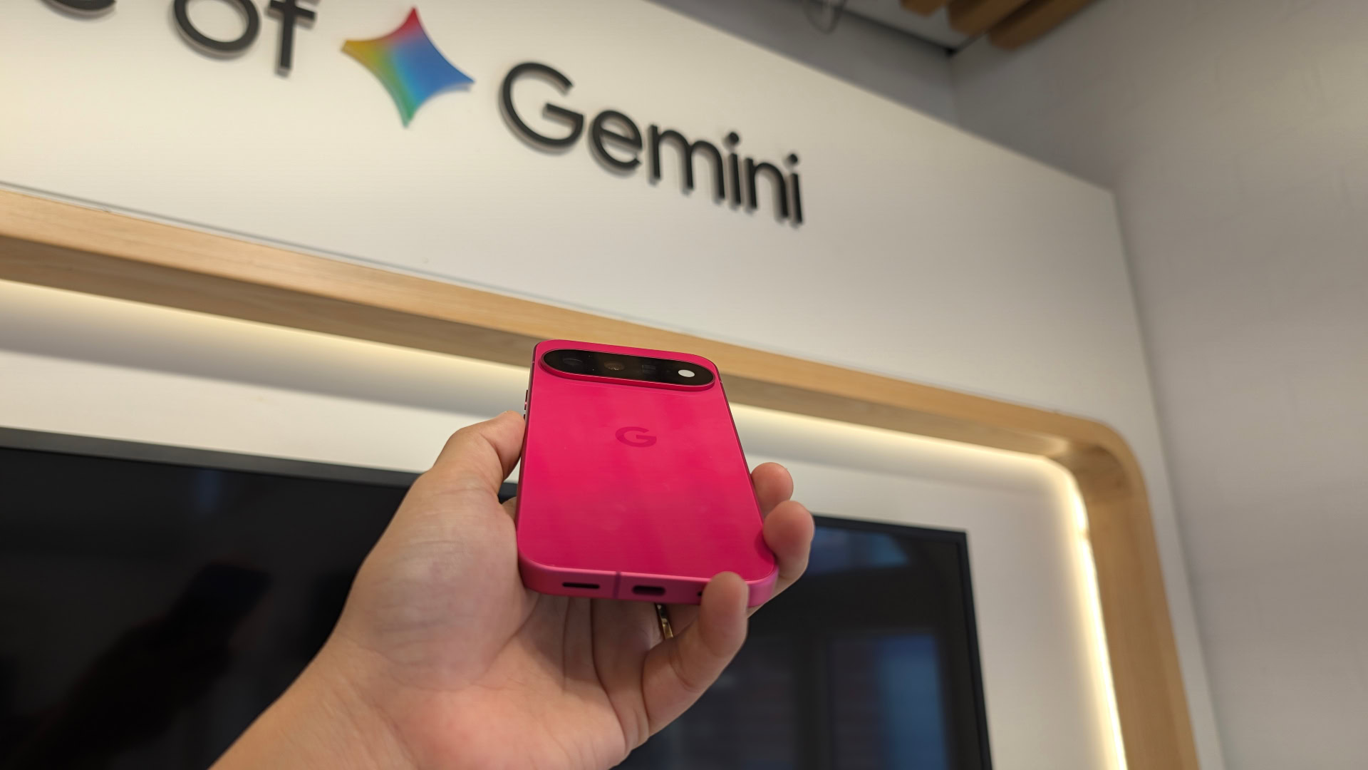 Want Google’s smartest Gemini features? You’ll need one of these phones