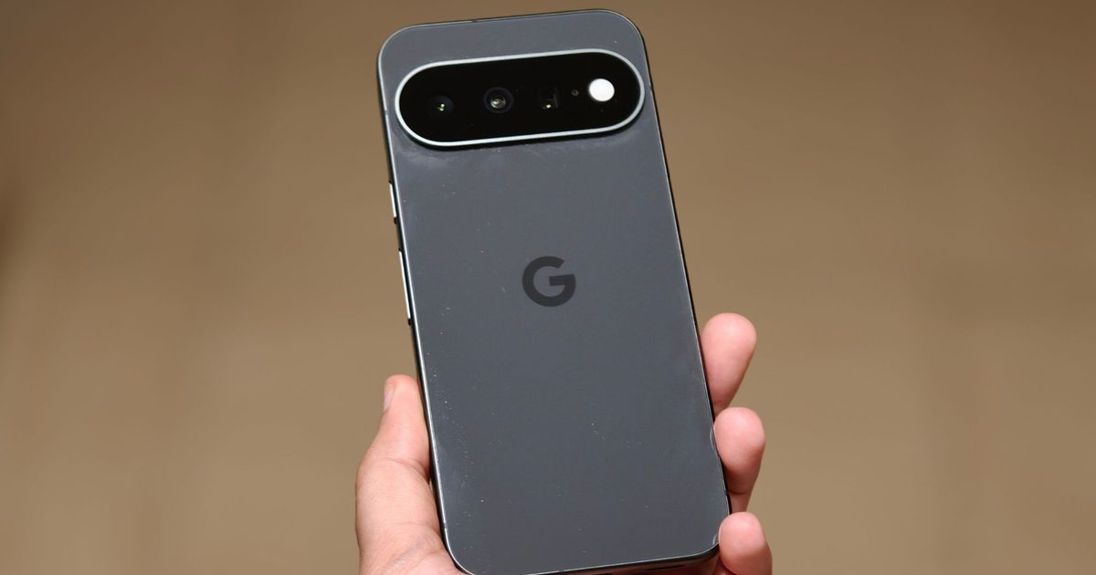 I underestimated the Pixel 11, and now I’m eating my words