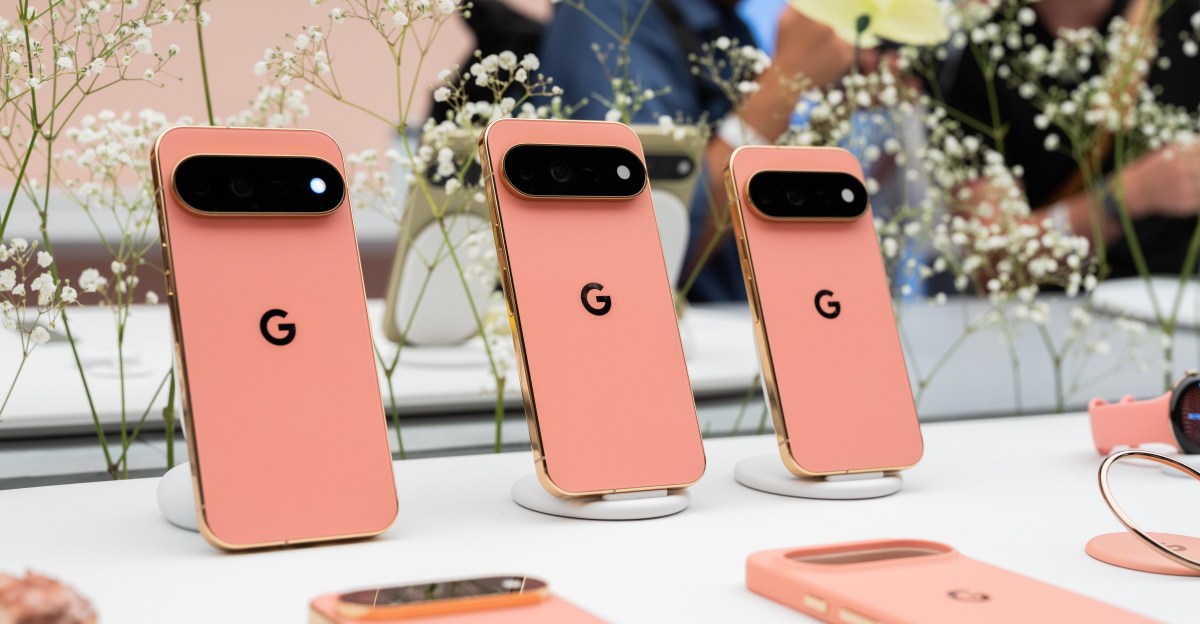 We reviewed the new Pixel lineup, ask us anything